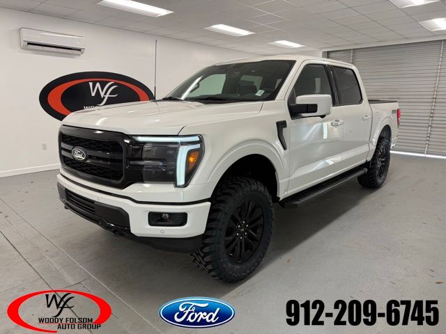 2026 Ford F-150 Truck 