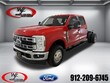  Ford F-350SD
