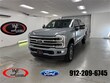  Ford F-350SD
