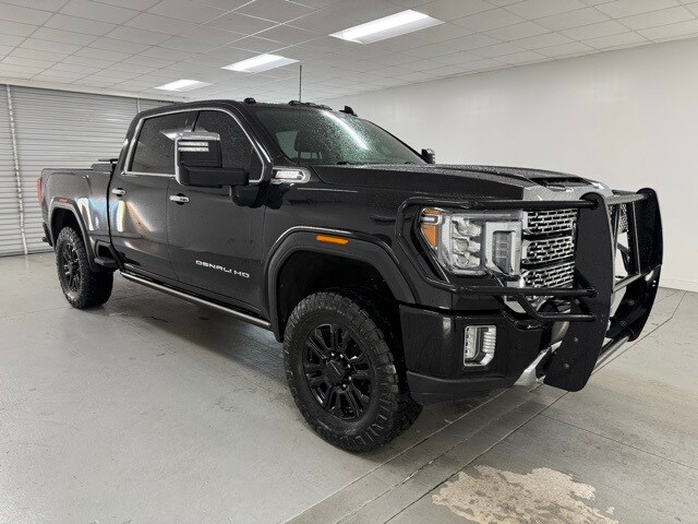 2021 Gmc Sierra Denali photo 3