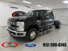 2026 Ford F-350SD F-350 XL Chassis