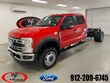  Ford F-450SD