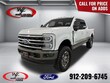  Ford F-250SD