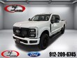  Ford F-250SD