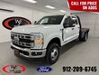  Ford F-350SD