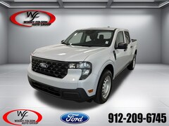 2026 Ford Maverick XL Truck