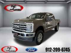 2026 Ford F-250SD Lariat Truck
