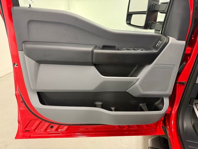 2026 Ford F-350 Super Duty Chassis Cab XL - Photo 12