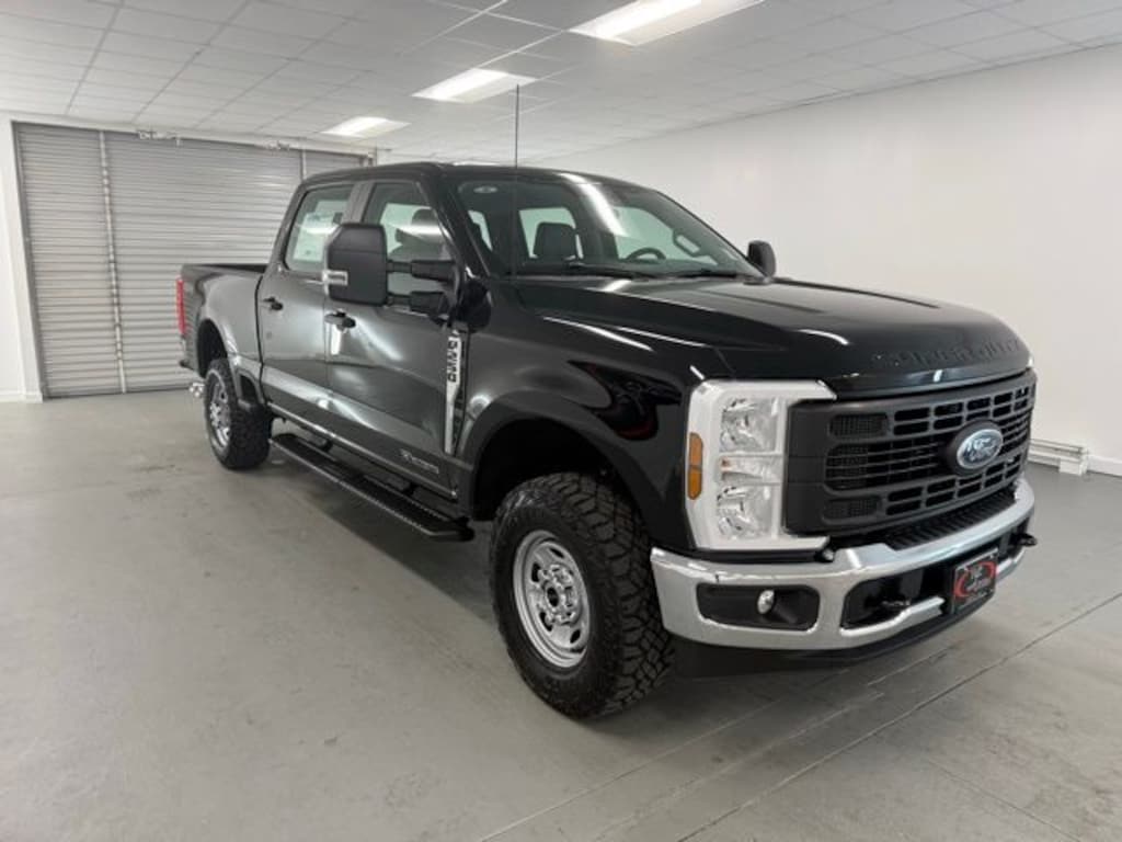 New 2026 Ford F-250SD F-250 XL Truck