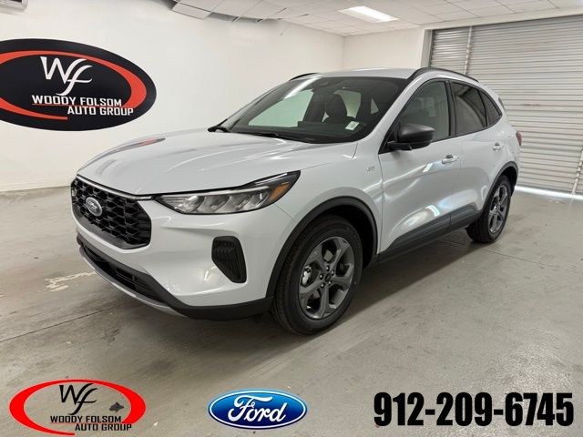 2026 Ford Escape SUV 