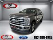  Ford F-250SD
