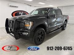 2023 Ford F-150 XLT Truck