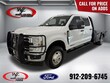  Ford F-350SD