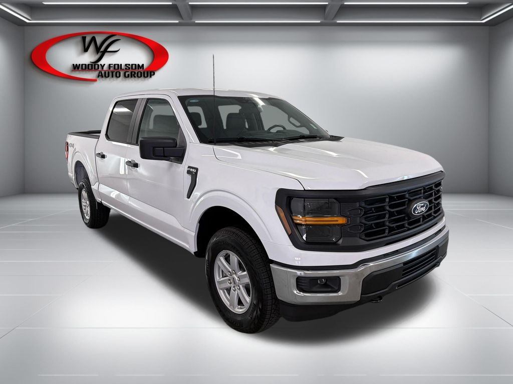 New 2026 Ford F-150 XL Truck