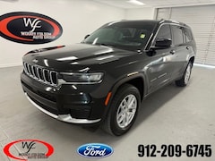 2023 Jeep Grand Cherokee L Laredo SUV