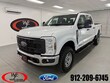  Ford F-250SD