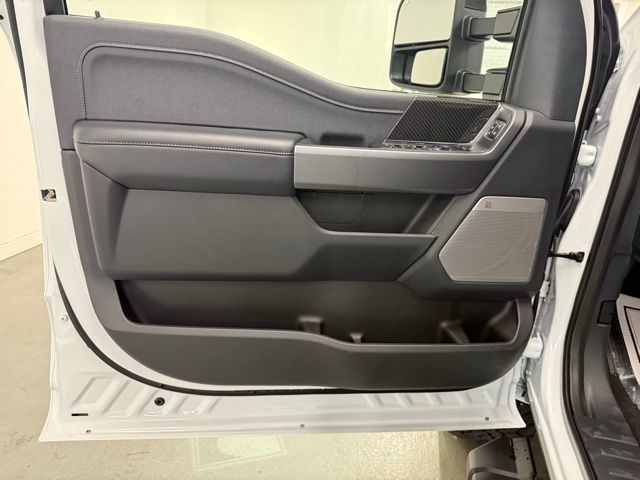2025 Ford F-250 Super Duty Lariat - Photo 15