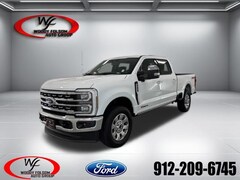 2026 Ford F-250SD Lariat Truck