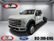  Ford F-450SD