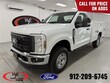 Ford F-250SD