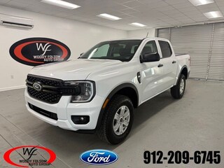 2026 Ford Ranger XL Truck