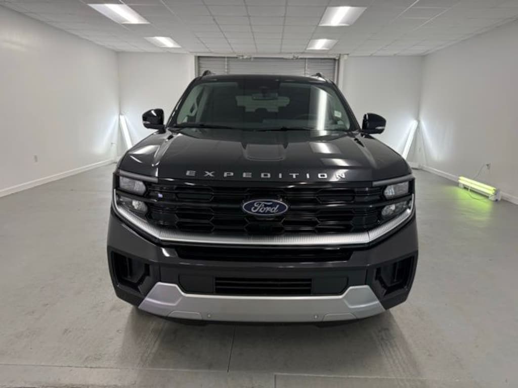 New 2026 Ford Expedition Max Platinum SUV