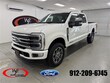 Ford F-250SD