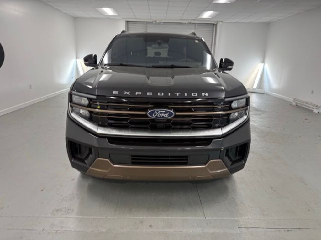 Used 2025 Ford Expedition Max King Ranch SUV
