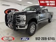  Ford F-250SD