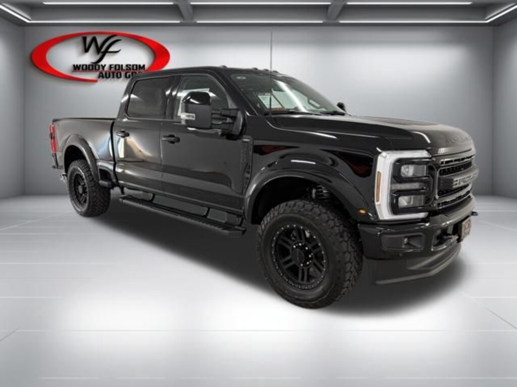 New 2026 Ford F-250SD Lariat Truck
