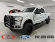  Ford F-250SD