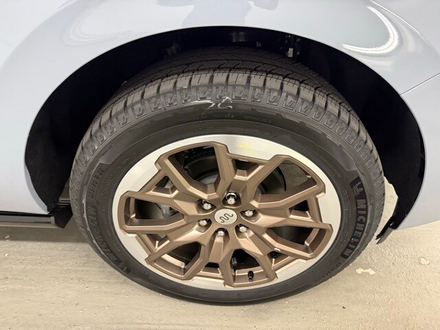 2025 Ford Expedition King Ranch photo 3