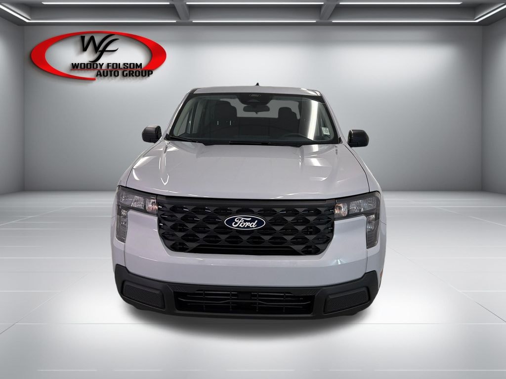 New 2026 Ford Maverick XL Truck