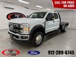  Ford F-450SD