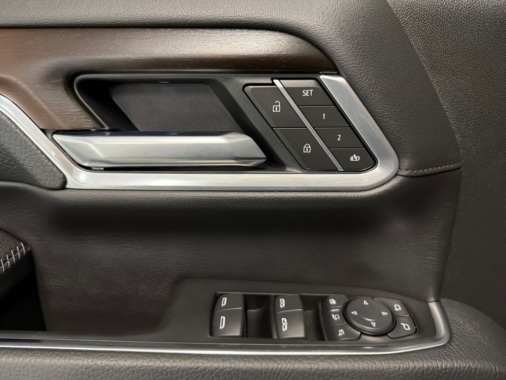 2025 GMC Sierra 2500HD Denali - Photo 15