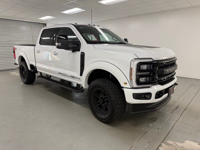 2025 Ford F-350 photo 3