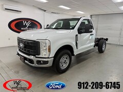 2026 Ford F-250SD XL Truck