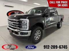 2026 Ford F-250SD Lariat Truck