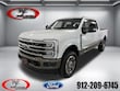  Ford F-250SD