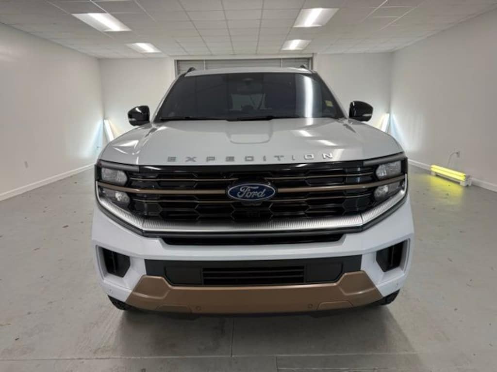 Used 2025 Ford Expedition King Ranch SUV