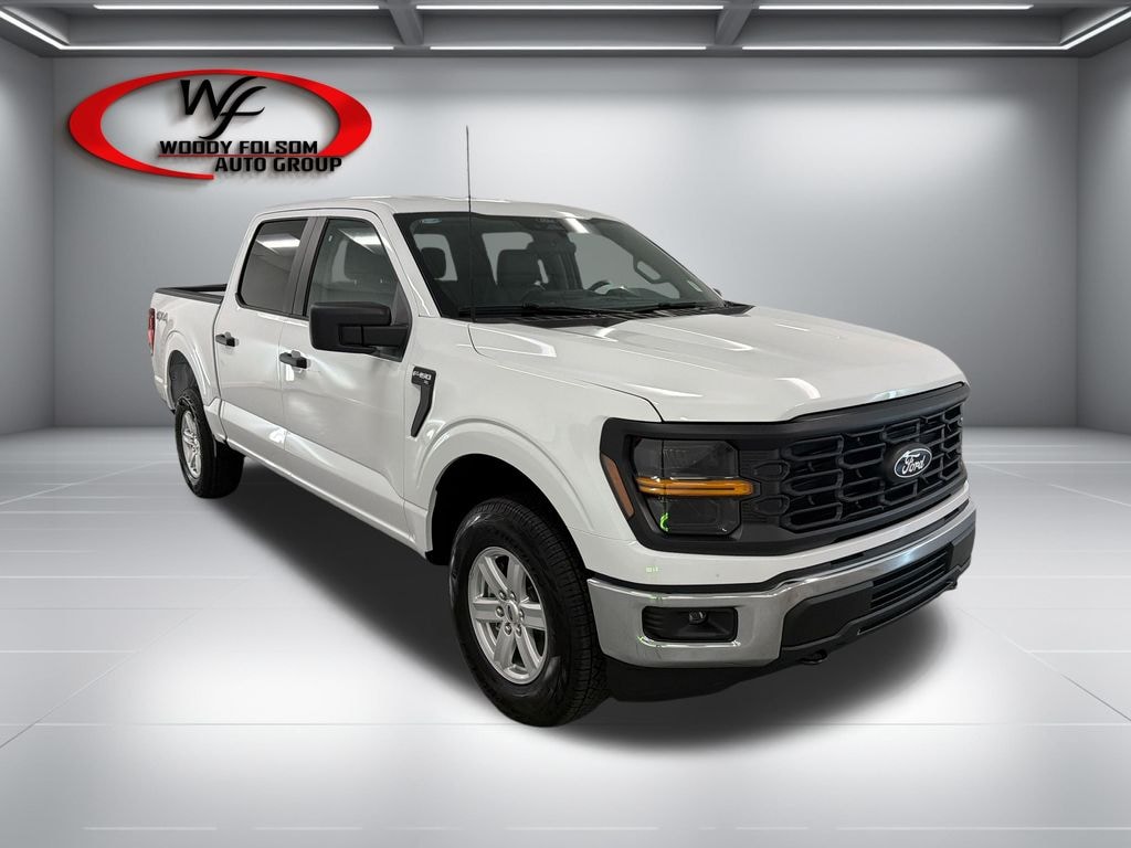 New 2026 Ford F-150 XL Truck