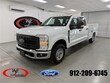 Ford F-250SD