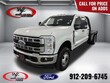  Ford F-350SD