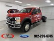 Ford F-450SD