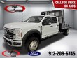  Ford F-450SD