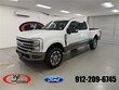  Ford F-250SD