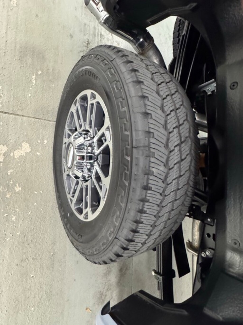 New 2026 Ford F-350SD F-350 Platinum Truck