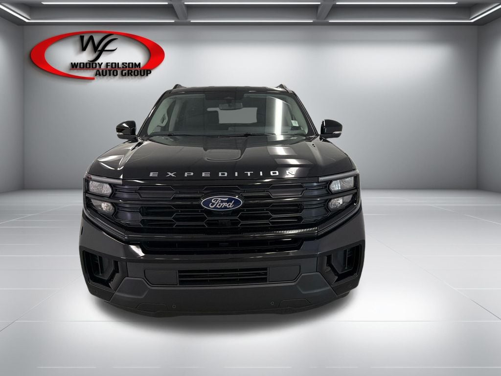 New 2026 Ford Expedition Active SUV