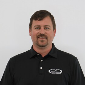 Staff member Matthew Hayes from 42c8762f53d0