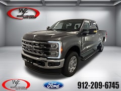 2026 Ford F-250SD Lariat Truck